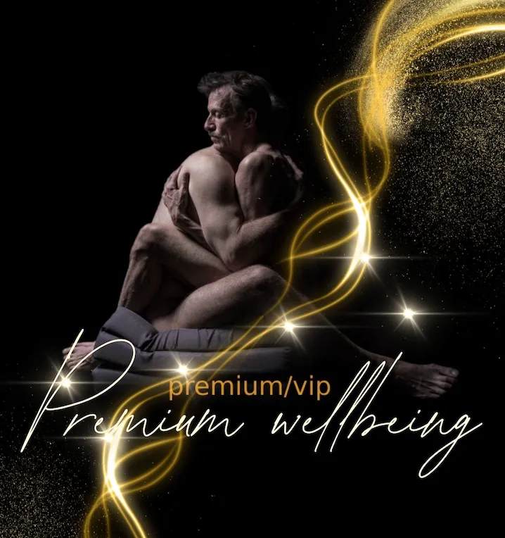 Slaunge Premium Arrangement door Rob