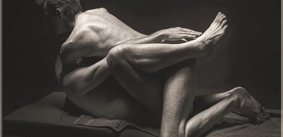 Tantra Massage